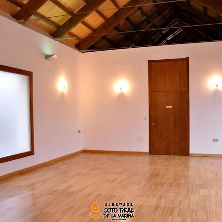 Albergue Coto Real De La Marina Cehegín Buitenkant foto