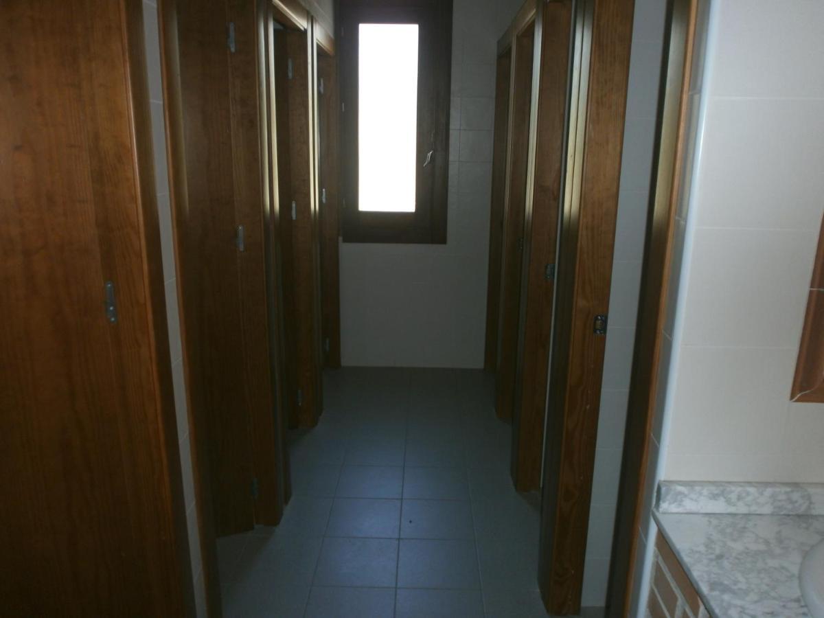 Albergue Coto Real De La Marina Cehegín Buitenkant foto