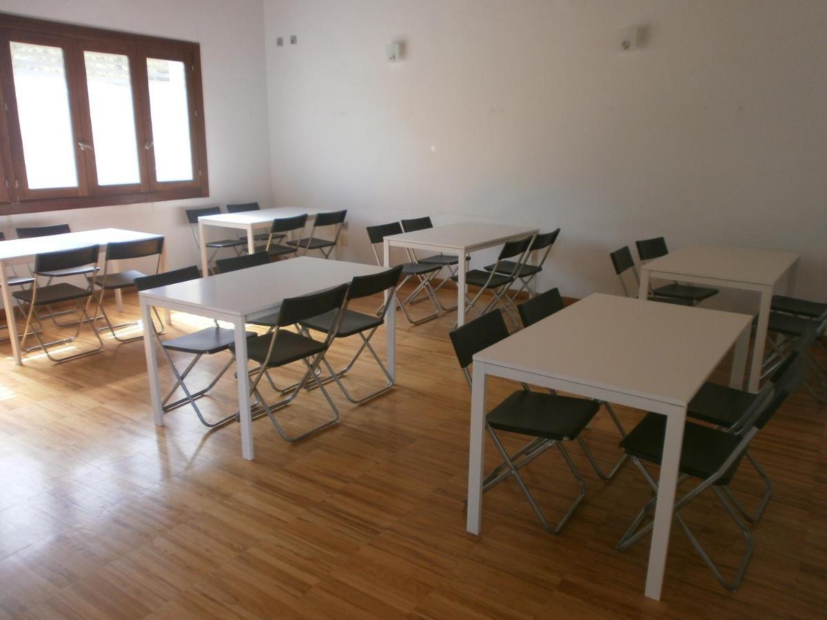 Albergue Coto Real De La Marina Cehegín Buitenkant foto