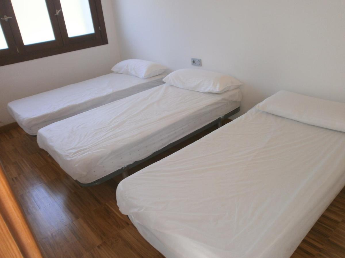 Albergue Coto Real De La Marina Cehegín Buitenkant foto