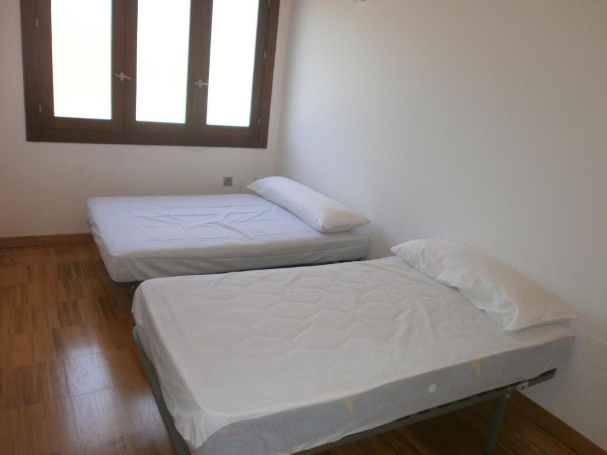 Albergue Coto Real De La Marina Cehegín Buitenkant foto
