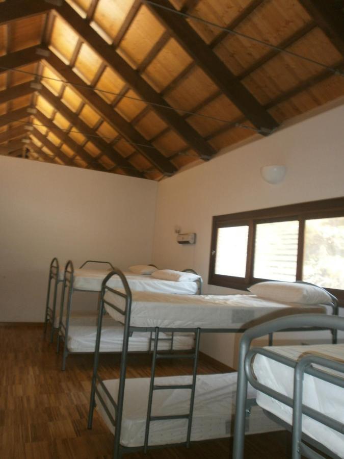 Albergue Coto Real De La Marina Cehegín Buitenkant foto