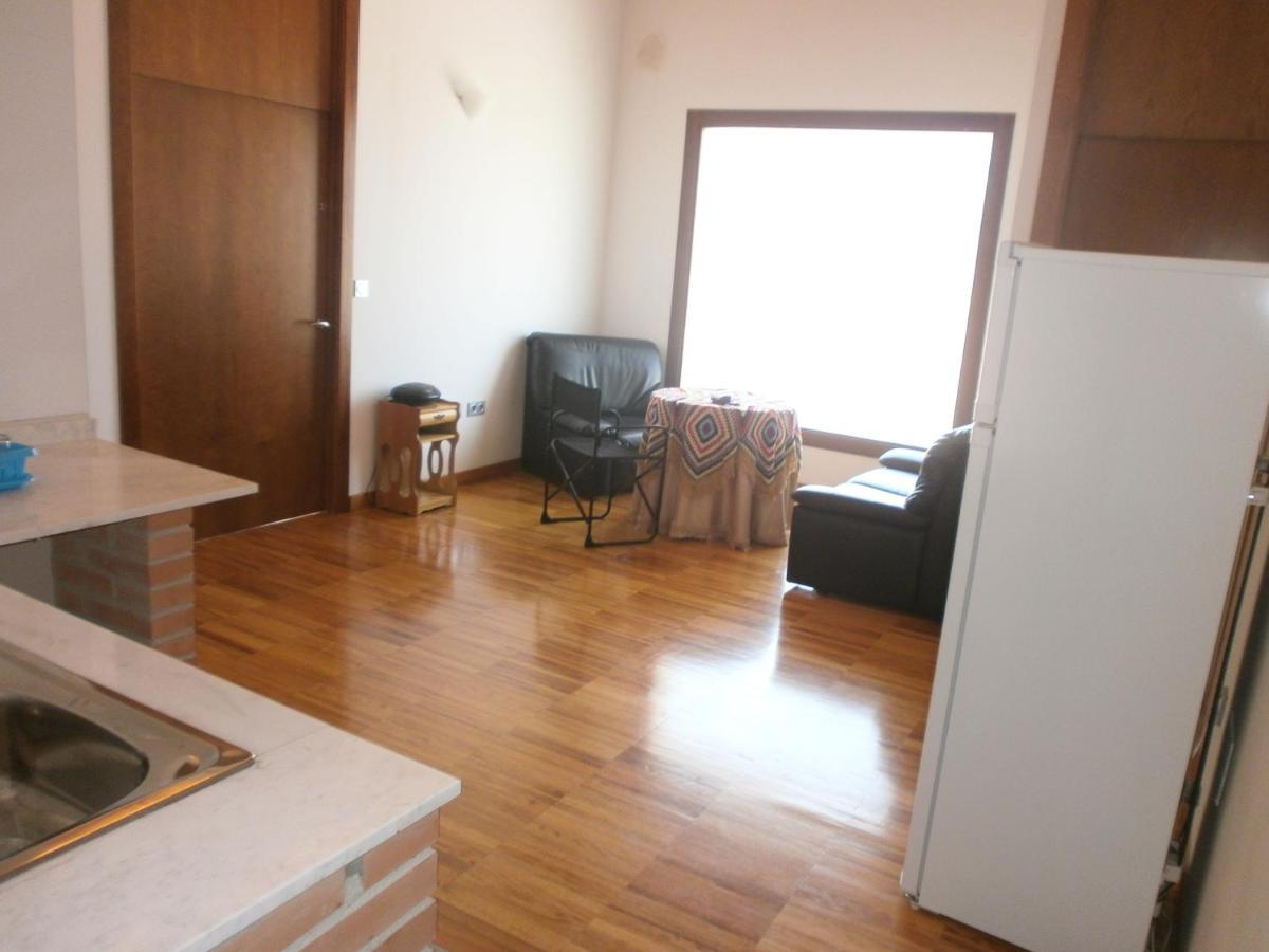 Albergue Coto Real De La Marina Cehegín Buitenkant foto
