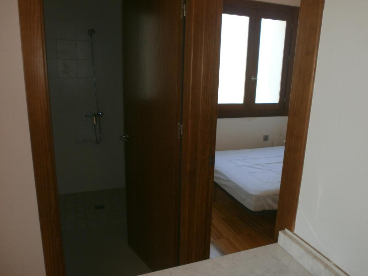 Albergue Coto Real De La Marina Cehegín Buitenkant foto