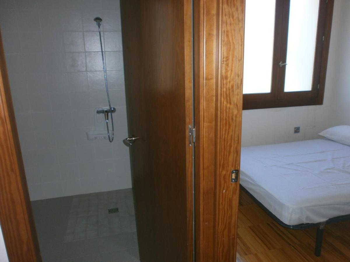Albergue Coto Real De La Marina Cehegín Buitenkant foto