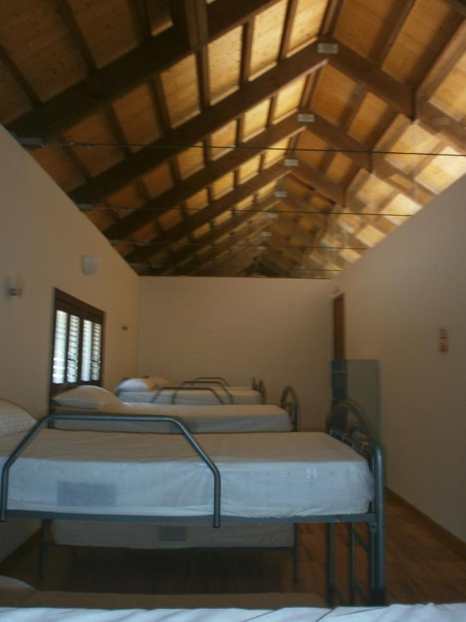 Albergue Coto Real De La Marina Cehegín Buitenkant foto
